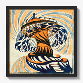 The merry-go-round by Cyril Power - thumbnail_1_bf_6846a8be1483fa5b35558ff8